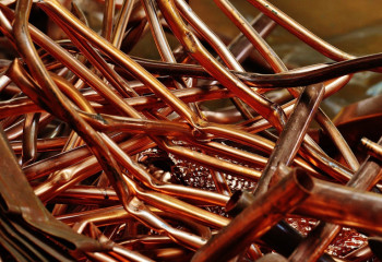 Асыл және түсті металдар өндірісі 5,5%-ға өсті