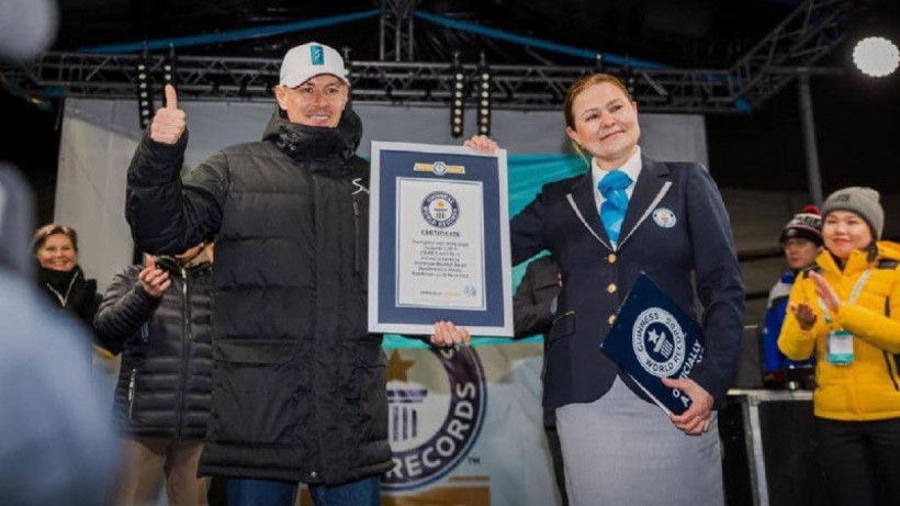  Kazakh Ministry of Culture and Sports 