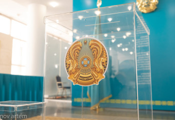 ОСК Мәжіліс сайлауының қорытындысын жариялады