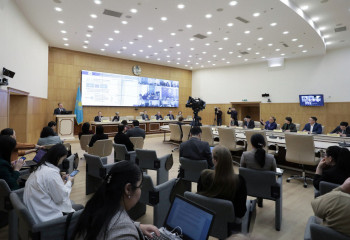 ЦИК - итоги выборов в Мажилис по одномандатным округам