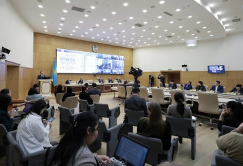 Бір мандатты округтер бойынша кімдер Мәжіліс депутаты болып сайланды