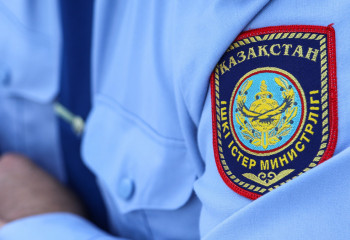 На 70 МРП оштрафовали жителя СКО за провоз запрещенной литературы