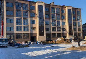 В Караганде формируют «чёрный список» застройщиков