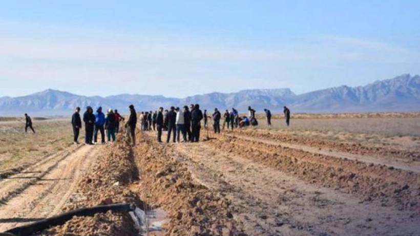  akimat of Turkestan region 