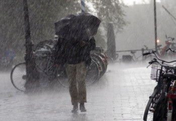 Unstable weather expected in Kazakhstan on March 28-30