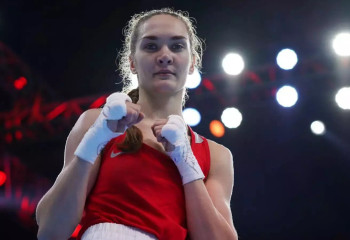 Бокстан әйелдер арасындағы чемпионатта Қазақстан 6 медаль жеңіп алды