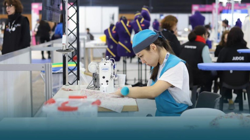  Министерство просвещения РК 