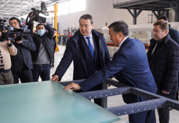 Около 3,5 тысяч бизнес-проектов поддержано в рамках «Экономики простых вещей»