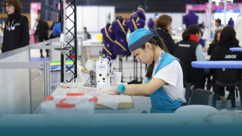  Ministry of Education of the Republic of Kazakhstan. 