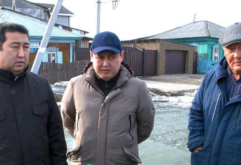 В Петропавловске отремонтируют 18 городских улиц