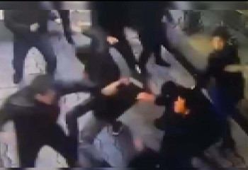 В Таразе задержана преступная группа криминальных «покровителей» местных клубов