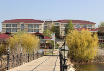 Қазақстанда балаларға арналған заманауи сауықтыру орталықтары салынады