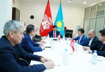 Қазақстан Халық партиясынан Мәжіліс мандатын кім иеленді