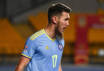 Мұндай жеңіс күнде бола бермейді - Абат Айымбетов