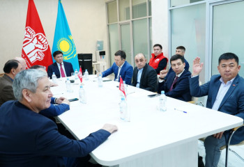 Стали известны имена депутатов Мажилиса от НПК