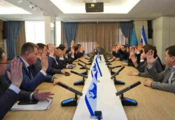 «Ақ жол» партиясынан Мәжіліске кімдер барады