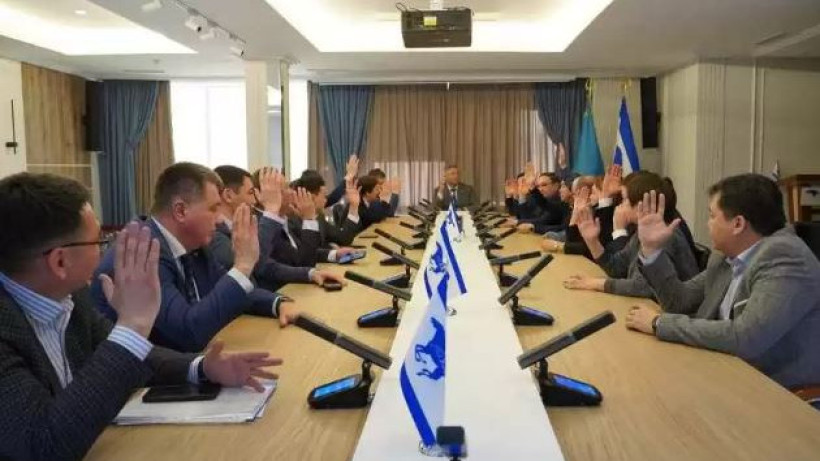  «Ақ жол» партиясы 