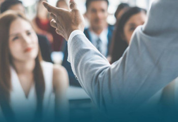 Әлеуметтік педагогтар коучинг құралдарын қолдануды үйренеді