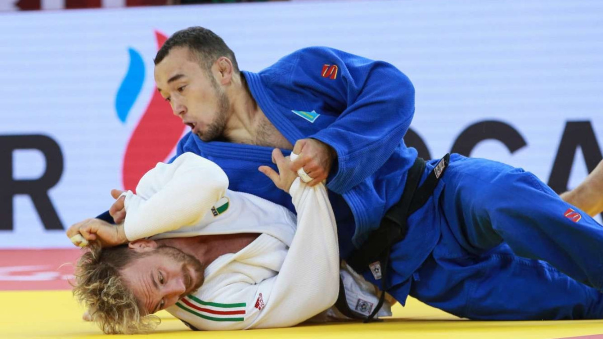  Olympic.kz 