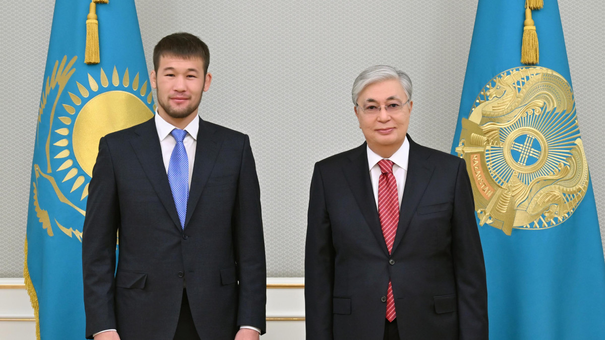  Акорда 