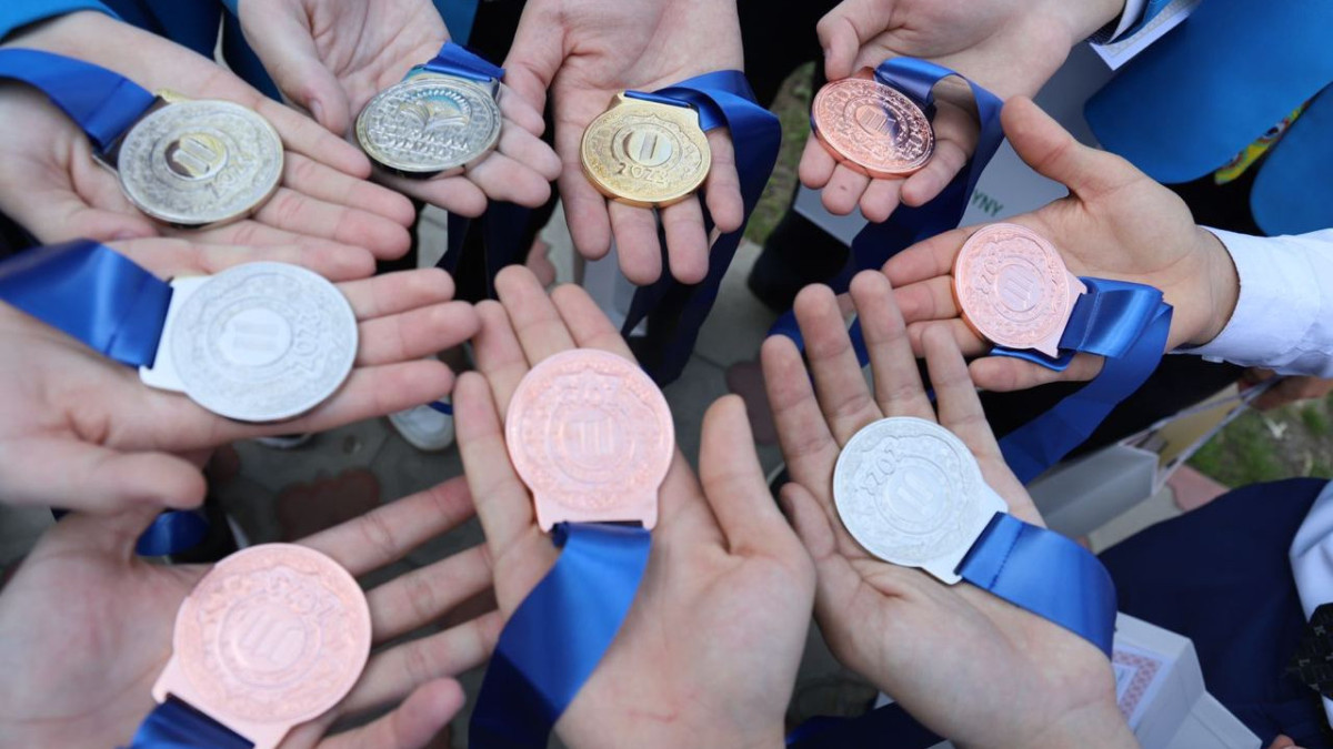  пресс-служба акима Алматы 