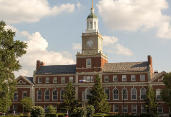 Қазақстандық докторант Гарвардқа шақырту алды