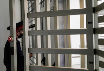 Алматыда қаржы пирамидасын басқару фактісі бойынша күдікті ұсталды