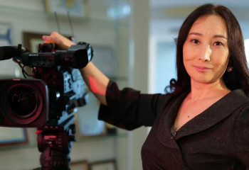 Қазақстанда алған білім мен тәжірибе өз пайдасын тигізді – режиссер