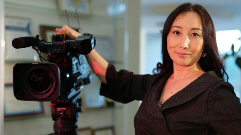  кейіпкердің жеке мұрағатынан 