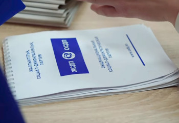 ЖСДП Мәжіліске өткен депутаттардың тізімін таныстырды