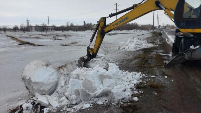  Қарағанды облысының ТЖД баспасөз қызметі 