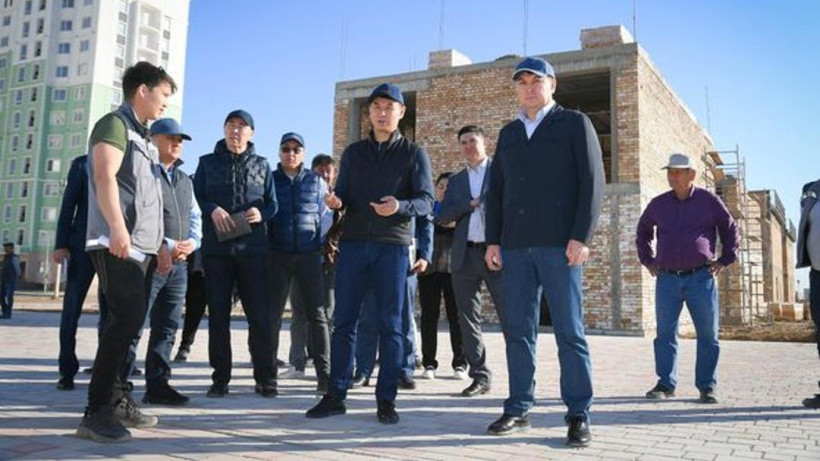  Түркістан облысы әкімінің баспасөз қызметі 