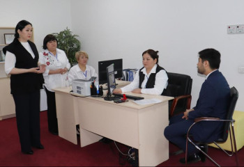 В Астане планируется трудоустроить более 60 тысяч человек