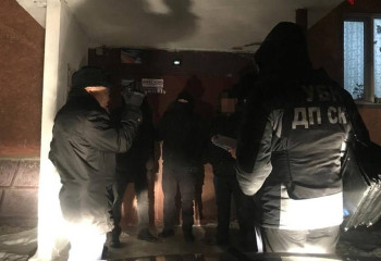 Поставку наркотиков пресекли в Петропавловске