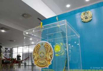 Әлеуметтанушы сайлаудың қалай өткеніне баға берді