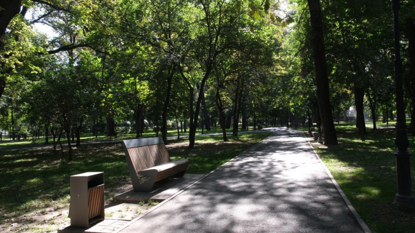  Акимат Алматы 