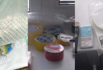 Есірткі сатқан Батыс Қазақстан облысының тұрғыны 11 жылға сотталды