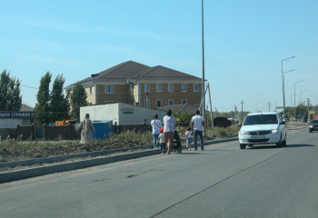 Биыл жол бойындағы қызметтің 78 нысаны іске қосылады