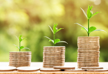 На 19,2% выросли инвестиции в основной капитал в Казахстане