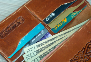 Ресейдің 492 мың  азаматы қазақстандық банктерден шот ашқан