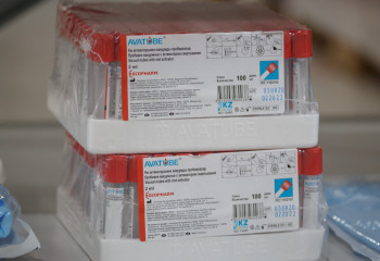 Қазақстанда есірткі және психотроптық препараттардың тізімі жаңарды