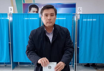 Жаңа депутаттардың жұмыс нәтижесін уақыт көрсетеді – Мақсат Жақау