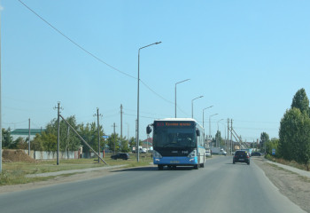 Kazakhstan to repair 11,000 km of roads this year