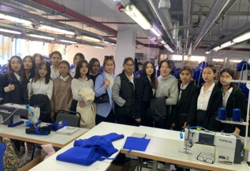 Алматыда жұмысшы мамандықтар фестивалі басталды