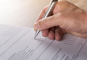 Опрос: казахстанцы назвали известные им меры господдержки