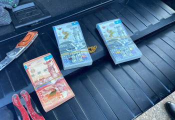 Астанчанин «заказал» киллеру свою родственницу за 10 млн тенге