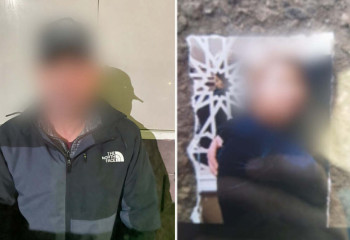 Астана тұрғыны туысын өлтіруге тапсырыс берген