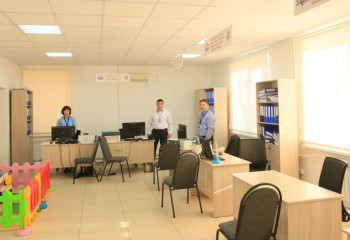 Ақтөбеде «Ауыл аманаты» жобасының қатысушыларын қолдайтын қор құрылды