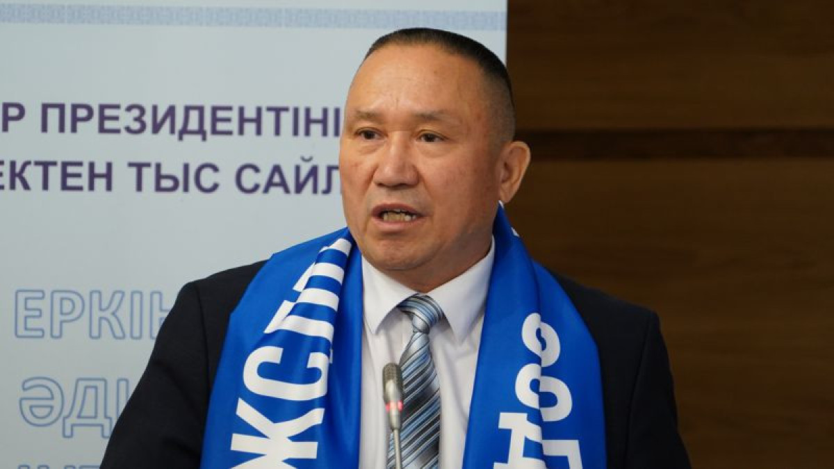  Political Council of the Nationwide Social Democratic Party 