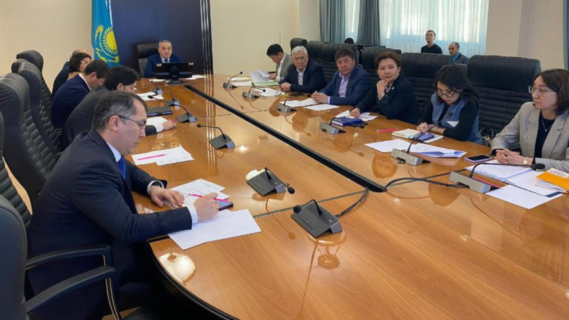  Ministry of Information and Social Development 